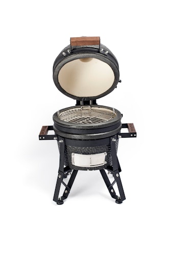 The Bastard Keramikgrill URBAN SMALL