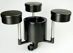 Messner Schwimmskimmer 140 -  Ø 140 mm (168/002394)