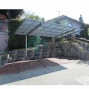 Vorschaubild Ximax Carport Linea Typ 60 555 x 302 cm