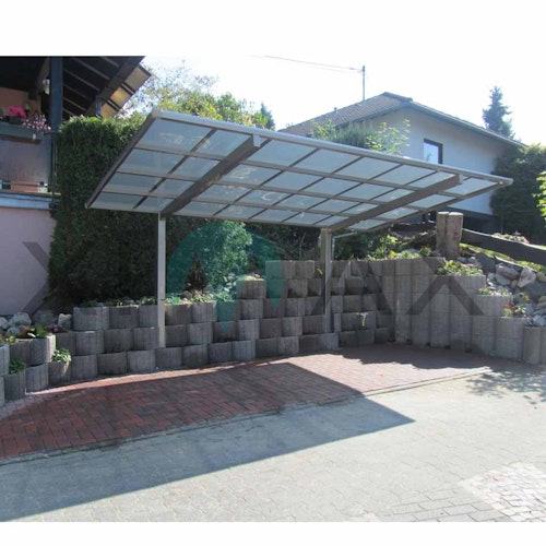 Ximax Carport Linea Typ 60 555 x 302 cm
