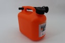 Vorschaubild Stihl Benzinkanister 5 l orange