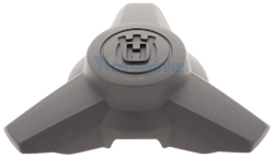 Husqvarna 544 35 35-02 - Radkappe B