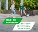 Vorschaubild Salta Techniq Fußballtor