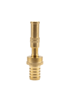 Gardena Spritze Messomg Komfort 3/4"