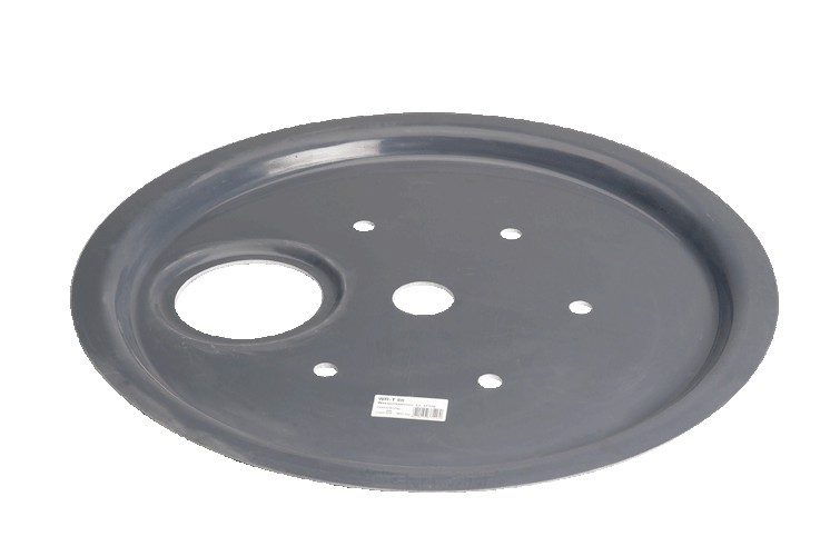 Oase Wasserreservoir-Abdeckung WR-T 100