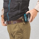 Vorschaubild Makita Akku-Thermoweste DCV200ZXL