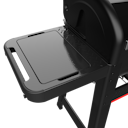 Vorschaubild Weber WORKS Seitentisch für SMOQUE-Serie