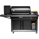 Vorschaubild Traeger Pelletgrill TIMBERLINE XL