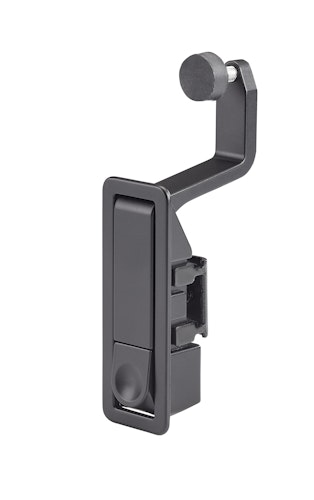 Paul Wolff Klapphebel ohne Schloss (Ersatzteil)