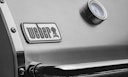 Vorschaubild Weber Genesis II LX S-640 (GBS) Gasgrill Edelstahl (inkl. iGrill 3)