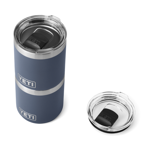 YETI Stapelbarer Becher RAMBLER LOWBALL 2.0 10 oz. (296 ml) - mit Magsslider Deckel