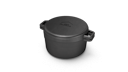 Vorschaubild The Bastard Dutch Oven & Griddle MEDIUM 24 cm