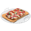 Vorschaubild Broil King Grillrost Do More für 57 cm Holzkohlegrills