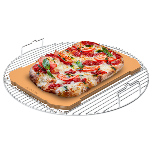 Broil King Grillrost Do More für 57 cm Holzkohlegrills