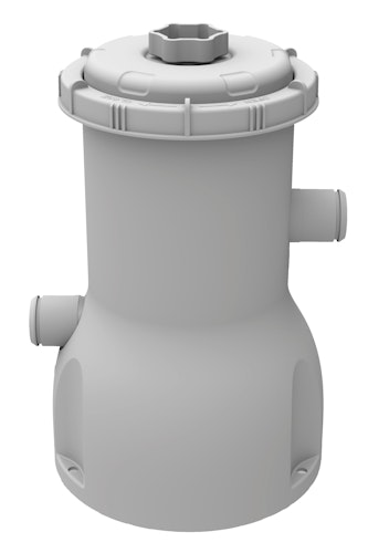 Happy People Quick Up Pool Set, ca. 450x106 cm