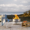 Vorschaubild Petromax Feuerschale Tyropit