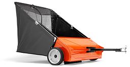 Husqvarna RasenkehrmaschineZubehörbild