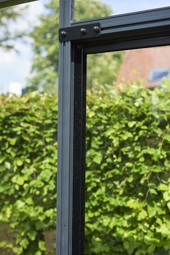 Juliana Gewächshaus Orangerie - 21,5 m²