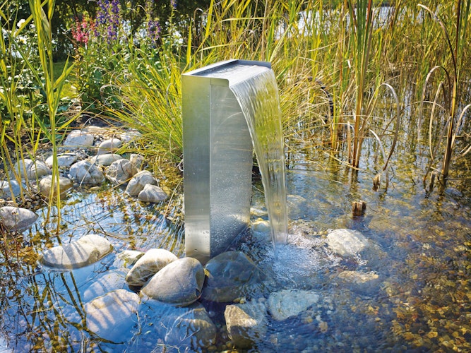 Oase Wasserfall Waterfall Kit 30