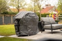 Vorschaubild Winza Outdoor Covers Premium Abdeckhaube für Grill, 155 x 65 x 110 cm - Abverkauf