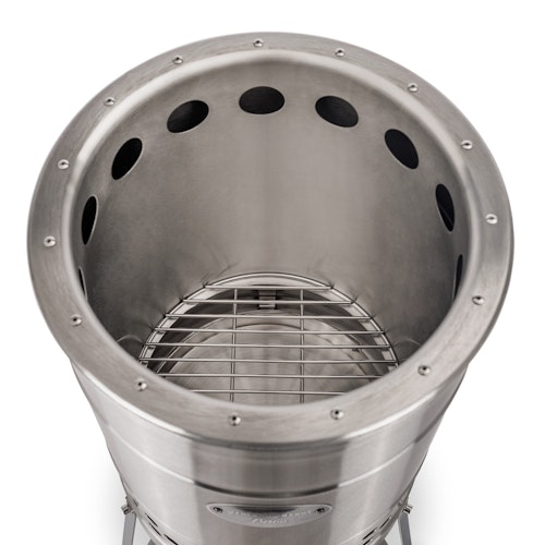 Petromax Feuertonne Pyron