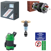 Graf Technikpaket Haus Silentio Press für Carat und Platin