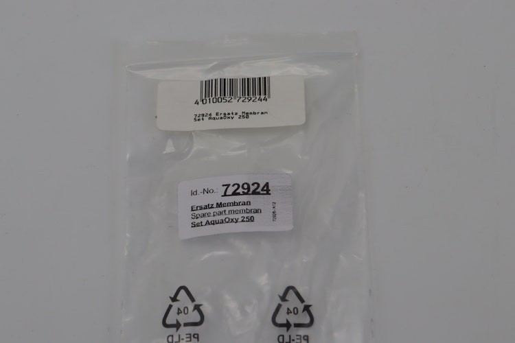 Oase Ersatz Membran Set für AquaOxy 250