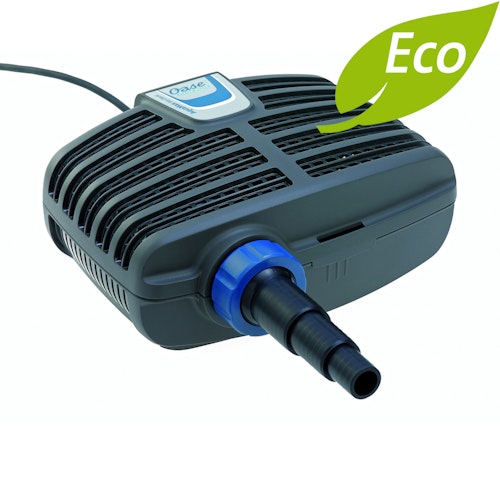 Oase Filter- & Bachlaufpumpe AquaMax Eco Classic 5500