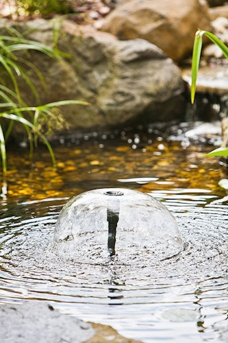 Heissner Smartline ECO Wasserpielpumpe 2500 l/h (HSP2500-00)