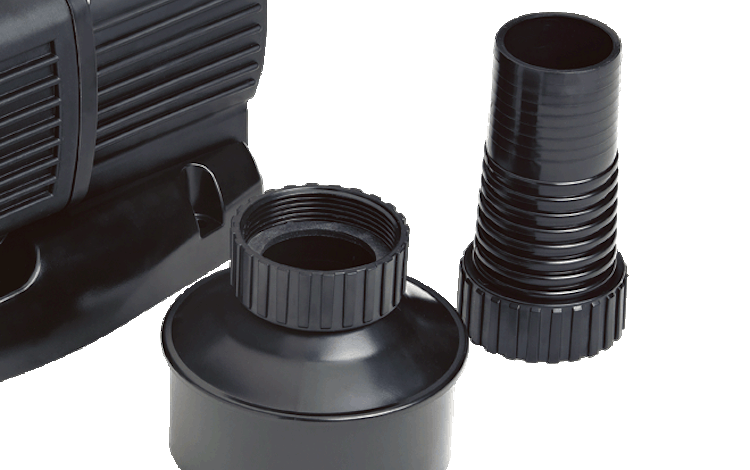 Oase Filterpumpe AquaMax Eco Gravity 15000