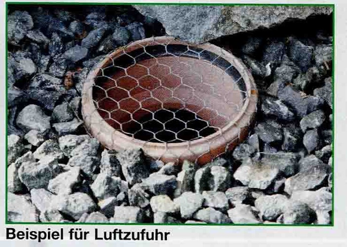 Wolff Finnhaus Grillkota 9 de luxe inkl. Grillanlage (B)