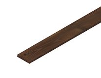 OSMO Terrassendiele Thermoholz Esche - geschroppt für SenoFix 21 x 145 mmZubehörbild