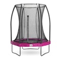 Vorschaubild Salta Comfort Edition Trampolin Pink