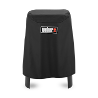 Weber Premium Abdeckhaube - für Lumin und Lumin Compact mit Stand