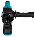 Vorschaubild Makita Akku-Kombihammer HR004GM201
