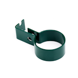 BambusBASIS Mobilane Endbügel Ø 4,8 cm, VE 2 StkZubehörbild