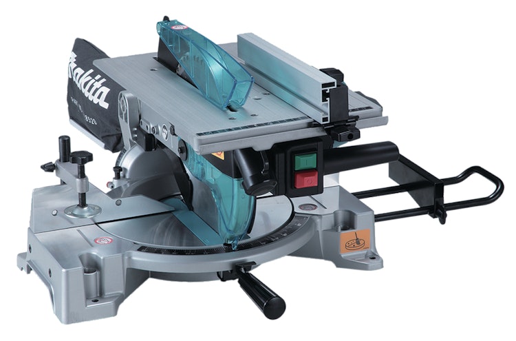Makita Kapp- und Gehrungssäge LH1040F