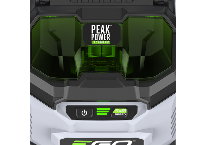 EGO Power Akku-Hochdruckreiniger HPW2000E