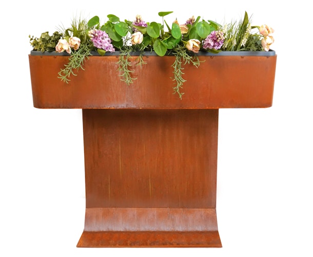 Badeko Pflanzenkasten „Lion“