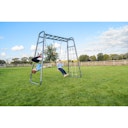 Vorschaubild EXIT GetSet Monkeybar MB210 - Multifunktionales Spiel- und Fitnessgerät