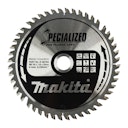 Vorschaubild Makita SPECIALIZED Sägeb.165x20x48Z B-56764