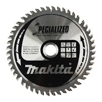 Makita SPECIALIZED Sägeb.165x20x48Z B-56764