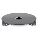 Vorschaubild Feuerhand Grillplatte