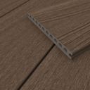 Vorschaubild NewTechWood Gigante WPC-Terrassendiele Hohlkammer Ipé  23 x 210 mm