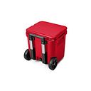 Vorschaubild YETI Kühlbox auf Rädern ROADIE 48