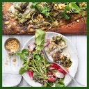 Vorschaubild Weber's Ultimate Heat - Grillbuch