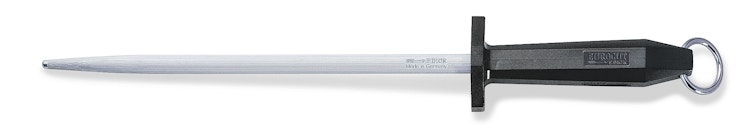 DICK Wetzstahl EUROCUT rund Feinzug 30 cm