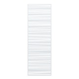 TraumGarten SYSTEM Designgitter LINEA EdelstahlZubehörbild