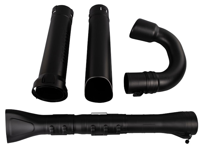 Makita Akku-Laubbläser und -sauger DUB363ZV