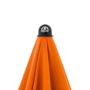 Vorschaubild doppler Mittelmastschirm myZONE 200 Manual, Stahl Anthrazit / 100 % Polyester 180 g/m² 